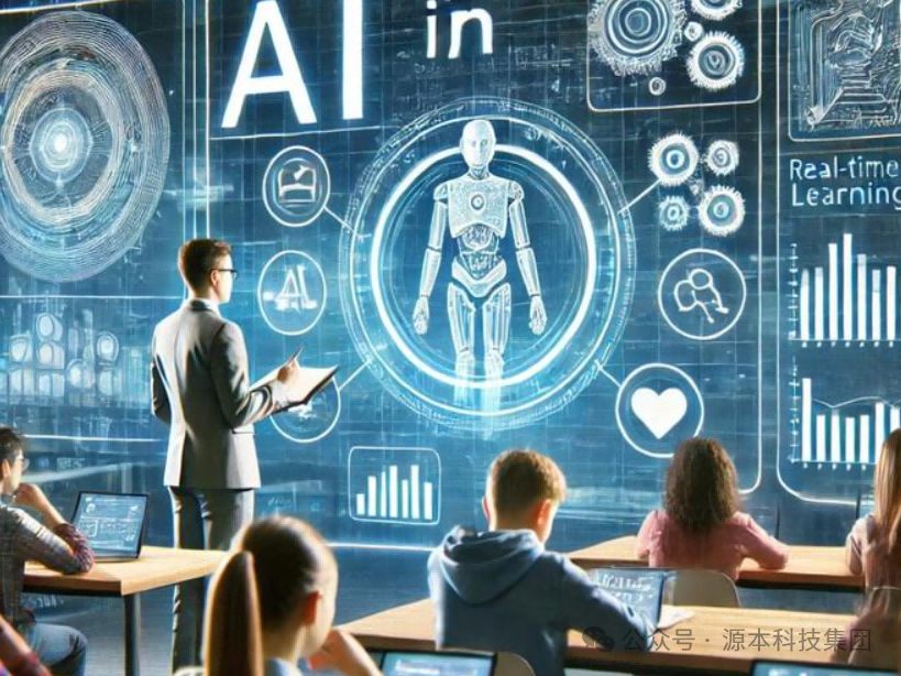 艾弗森贝博ballbet官网科技-本科生掌握大数据、云原生、AI-竞赛保研求职的“超车秘籍”来了！